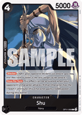 Shu (OP11-088)