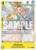 Otohime (OP11-100)
