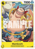 Mamboshi (OP11-111)