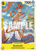 Ryuboshi (OP11-113)