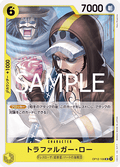 Trafalgar Law (OP12-106)