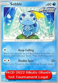 Sobble