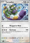 Tornadus