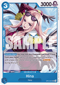 Hina (OP12-051)