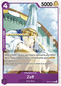 Zeff (OP12-072)