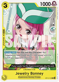 Jewelry Bonney (OP12-101)