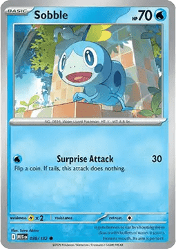 Sobble