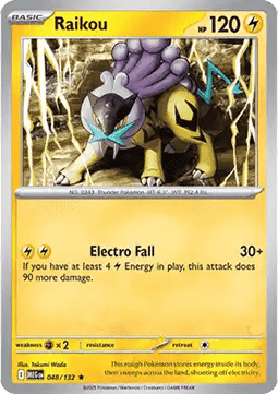 Raikou