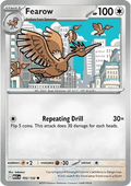 Fearow