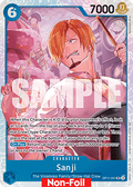 Sanji (OP11-051)