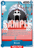Brook (OP11-056)