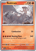 Reshiram