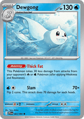 Dewgong