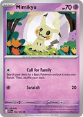 Mimikyu