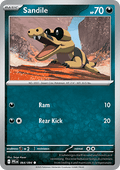 Sandile