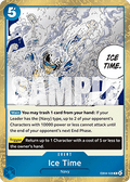 Ice Time (EB04-028)