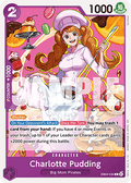 Charlotte Pudding (EB04-034)