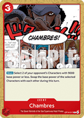 Chambres (OP14-017)