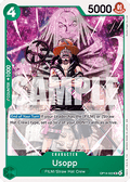 Usopp (OP14-022)