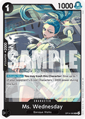 Ms. Wednesday (OP14-083)