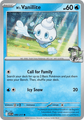 N's Vanillite