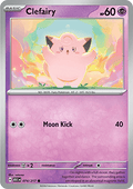 Clefairy
