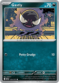 Gastly