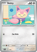 Skitty