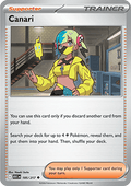 Canari