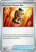 Premium Power Pro