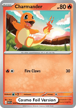 Charmander