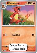 Charmeleon