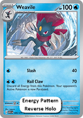 Weavile