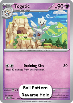 Togetic