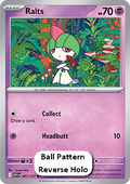 Ralts