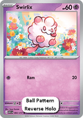Swirlix