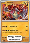 Groudon