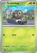 Scatterbug