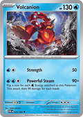 Volcanion