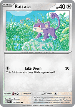 Rattata