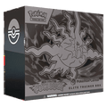 Pitch Black Pokémon Center Elite Trainer Box