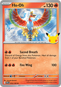 Ho-Oh