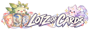 Lotz of Cards - Startseite