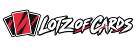 Lotz of Cards - Startseite